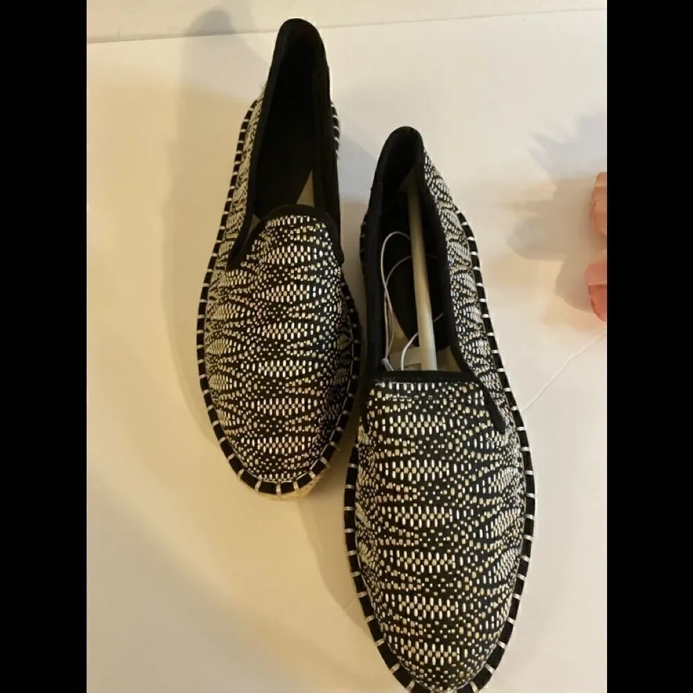 💥Universal Thread Carly Espadrille Flats, shoes Various